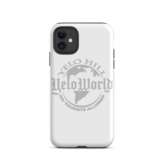 YeloWorld Tough Case for iPhone®